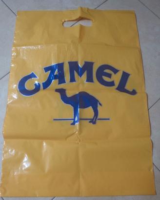 Busta vintage Camel