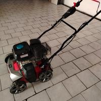 Ama Arieggiatore Scarificatore per prato TRX 40-S