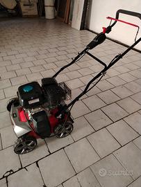 Ama Arieggiatore Scarificatore per prato TRX 40-S