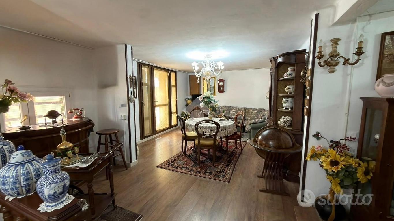 Casa – Suzzara, Carobbio - Vista 2