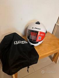 casco moto LS2 helmet
