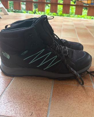 Scarponcini trekking donna The North Face 42