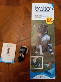 Tutore Balto per tarso/carpo cane/gatto