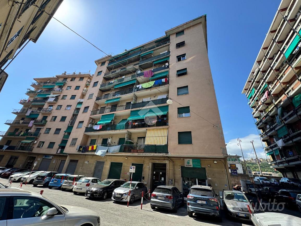 Appartamento – Genova, Campasso, Centro Ovest - Vista 2