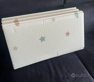 Tappeto Gioco Neonati Dr. Silva