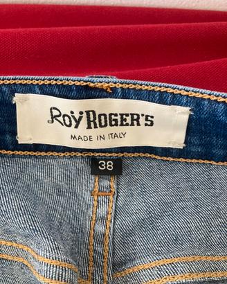 Jens rogers