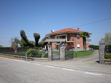 Vendita villa in Fossano