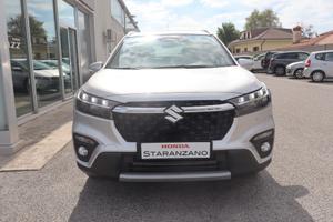 Suzuki S-Cross 1.4 Hybrid A/T Starview