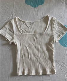 Maniche corte da donna 18