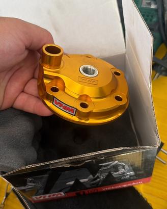 Testa beta vhm 125 2t