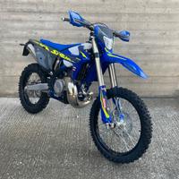 Sherco SE 300 factory 2025