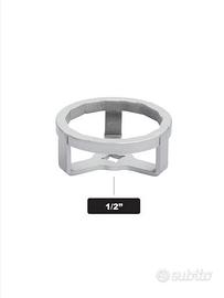 fasangas chiave filtro olio 