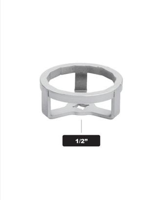 fasangas chiave filtro olio 