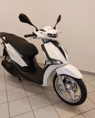Piaggio Liberty 150 abs 2026 Super Promozione