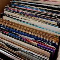 vari 45 giri Film OST, Telefilm e sigle TV