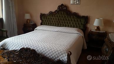 Como' + comodini stile barocco