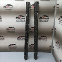 Minigonna sottoport laterale dx \ sx bmw x5 2015-