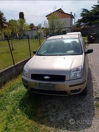 Ford Fusion 1.4 16v