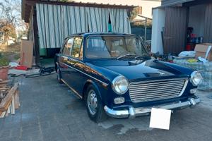 INNOCENTI-AUSTIN J4-S berlina