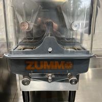 Spremiagrumi professionale ZUMMO – modello da bar