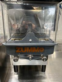 Spremiagrumi professionale ZUMMO – modello da bar