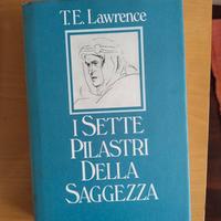 I SETTE PILASTRI DELLA SAGGEZZA