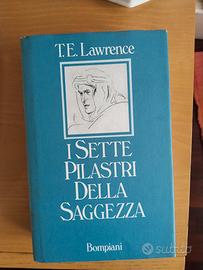 I SETTE PILASTRI DELLA SAGGEZZA