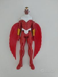 Falcon Titan Hero series avengers