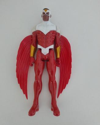 Falcon Titan Hero series avengers