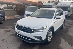 Volkswagen Tiguan 2.0 TDI 150 CV DSG Elegance 2024