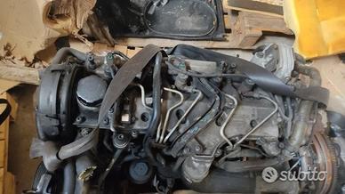 Motore volvo XC60 D5244T2