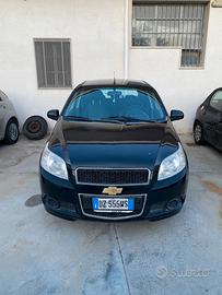 CHEVROLET Aveo 1ª serie - 2010