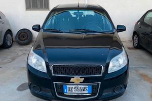 CHEVROLET Aveo 1ª serie - 2010