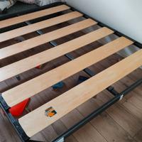 Rete a doghe matrimoniale