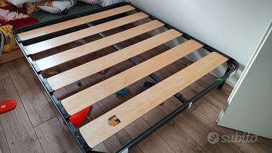 Rete a doghe matrimoniale