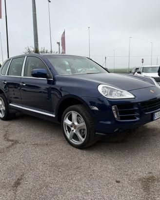 PORSCHE Cayenne 3.6
