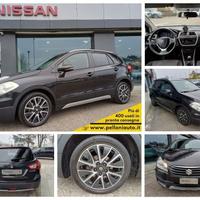 Suzuki SX4 S-Cross 1.6 DDiS 2WD 1°PROP-GARANZIA