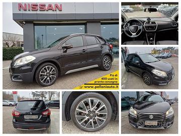 Suzuki SX4 S-Cross 1.6 DDiS 2WD 1°PROP-GARANZIA