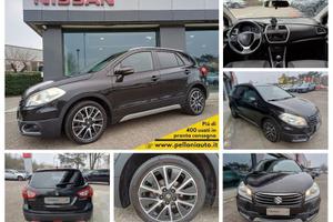 Suzuki SX4 S-Cross 1.6 DDiS 2WD 1°PROP-GARANZIA