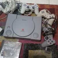 playstation 1