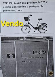 Bicicletta 
