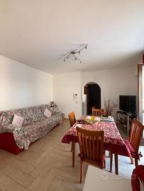 Bilocale completamente arredato