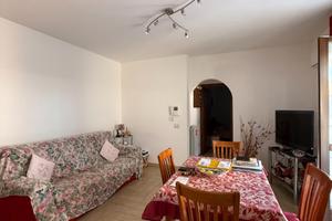 Bilocale completamente arredato