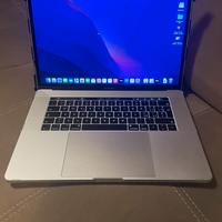 Macbook 15, 2016, 16gb ram, 1tb ssd