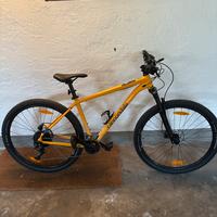 Mtb Cannondale trail 5