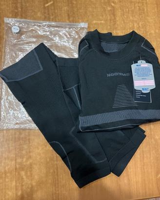 Completo termico bambino 