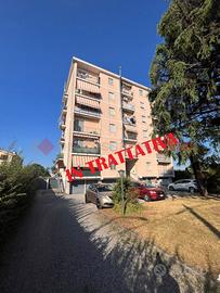 Appartamento Nerviano [Cod. rif 3329248VRG]