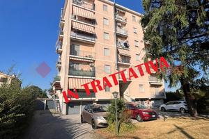 Appartamento Nerviano [Cod. rif 3329248VRG]