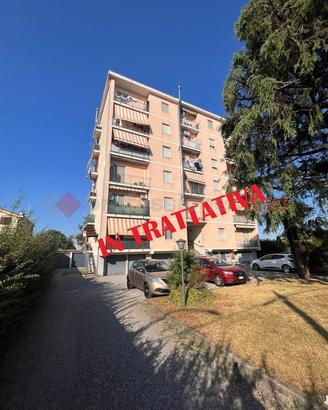 Appartamento Nerviano [Cod. rif 3329248VRG]