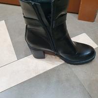 stivaletti donna